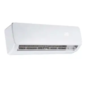 R410 12000btu frio e calor ar condicionado geral dividido