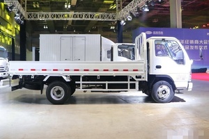 Good <strong>Price</strong> New 1- 4 TON <strong>ELF</strong> Light Cargo <strong>Truck</strong> <strong>Price</strong> <strong>With</strong> <strong>ISUZU</strong> 4JB1 for Sale - Product Image 5