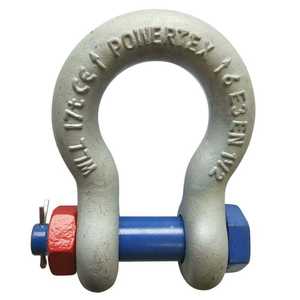 ห่วงโซ่เหล็กกล้าความแข็งแรงสูงแบบตีขึ้นรูป - Product Image 1