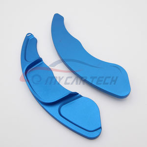 ชุดเกียร์พวงมาลัยรถยนต์สำหรับ V-W V-olkswagen <span class=keywords><strong>Golf</strong></span> 7 MK7 GTI 7.5 <span class=keywords><strong>R</strong></span> <span class=keywords><strong>line</strong></span> Sagitar maiteng lingdu - Product Image 5