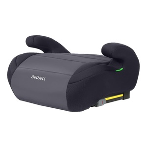 <span class=keywords><strong>Seggiolino</strong></span> Auto per Bambini Certificato ECE R129 da 6 a 12 Anni <span class=keywords><strong>con</strong></span> Connettore <span class=keywords><strong>ISOFIX</strong></span>, Portabicchieri e Base per <span class=keywords><strong>Seggiolino</strong></span> Auto - Product Image 4
