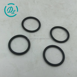EexcavaStart <b>Diesel</b> <b>Oil</b> Pipe Gasket 9-09561222-0 9095612220 <b>for</b> 4HK1 <b>Engines</b> Durable Leak-Proof Fits ZX200 ZX240 6-Month - Product Image 2