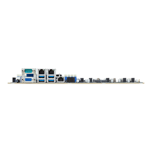 MS04-CE0 E-ATX เมนบอร์ดเซิร์ฟเวอร์ LGA 4710 แบบเดี่ยว(ซ็อกเก็ต E2) รองรับ DDR5 รองรับโปรเซสเซอร์อินเทล ซีออน 6700/ซีรีส์ 6500 ใหม่ - Product Image 3