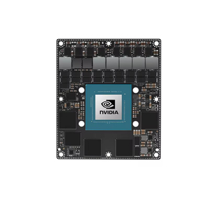 Jetson AGX ORIN 32GB Module 900-13701-0040-000 มีสินค้าในสต็อก ให้ประสิทธิภาพ AI สูงสุด 200 TOPS พร้อม Jetson Jetpack - Product Image 3