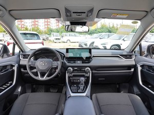 <span class=keywords><strong>Toyota</strong></span> <span class=keywords><strong>RAV4</strong></span> Modelo 2024 2.0L CVT Edición Urbana <span class=keywords><strong>de</strong></span> Dos Ruedas Motrices, Autos Usados Más Vendidos - Product Image 6
