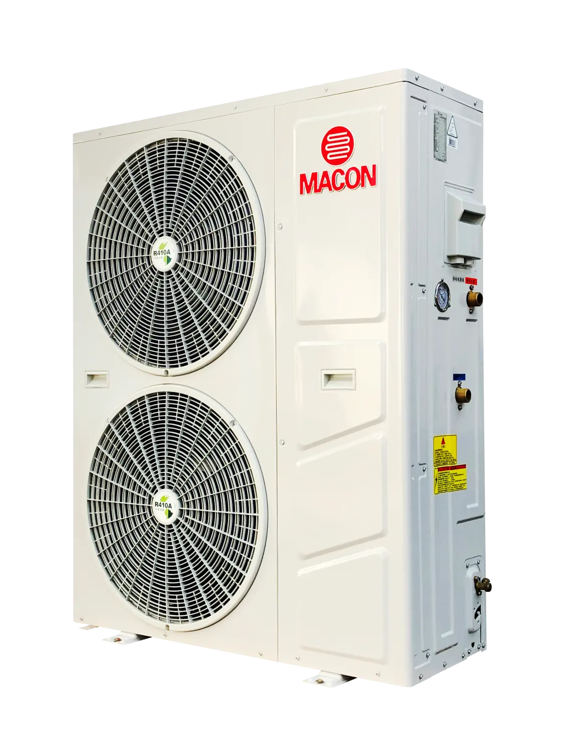 Тепловой насос MACON R32 R410A, 9 кВт, 15 кВт, 18 кВт, 20 кВт, тепловой насос с инвертором постоянного тока