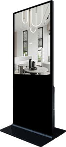 65inch HD Mạng Android <span class=keywords><strong>LCD</strong></span> dọc Máy quảng cáo kỹ thuật số biển - Product Image 5