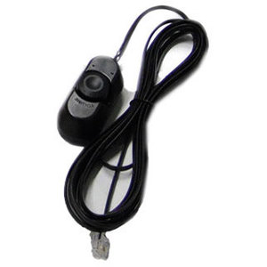 รีโมทควบคุมระดับเสียงซับวูฟเฟอร์แบบมีสายสำหรับการปรับระบบเสียง - Product Image 2