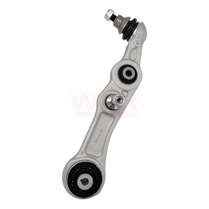 2053306201 Brazo de Control WRR para Benz W205 W213 C300 GLC300, Conjunto de Horquilla de Suspensión Delantera Superior Premium y Duradera, 1 Año de Garantía - Product Image 1