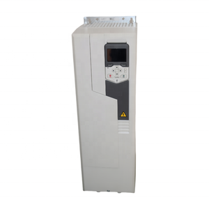 ACS580-01-206A-4  3ABD00045439-D 110kW 380V 3 เฟส ระบบควบคุมประหยัดพลังงาน / ไดรฟ์ปรับความถี่ - Product Image 2
