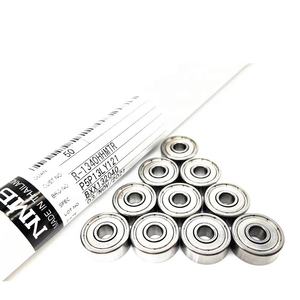 Rolamento japonês <span class=keywords><strong>nmb</strong></span> L-1060ZZ mr106zz, rolamento profundo de esferas em miniatura - Product Image 3