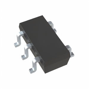 Manufacturer Channel MIC2777-26YM5-TR Electronic Circuit Components SC 74A, SOT 753 Power Management (PMIC) - Product Image 1
