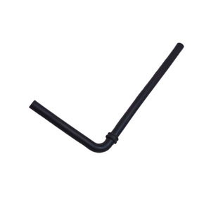 Manguera de Refrigerante para Mazda 6 L32715381, Pieza de Repuesto de Goma para el Tanque de Agua Auxiliar - Product Image 2