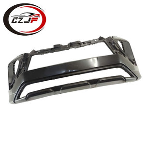 Paraurti Anteriore di Alta Qualità CZJF per Mitsubishi <span class=keywords><strong>Eclipse</strong></span> <span class=keywords><strong>Cross</strong></span> 2022 2023 2024 2025 GL-22YG-003 - Product Image 3