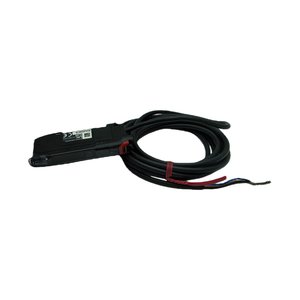 เครื่องขยายสัญญาณไฟเบอร์ออปติก KEYENCE FS-N41N ของแท้ พร้อมการตอบสนองหลายความเร็วสำหรับการตรวจจับอัตโนมัติที่มีความแม่นยำสูง - Product Image 5