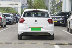 <span class=keywords><strong>Polo</strong></span>, Auto Usado, Rediseño 2023, Plus 1.5L, 5 Asientos, Hatchback, Autos Pequeños de Gasolina, China, Volkswagen, Vagoneta, Gasolina - Product Image 3