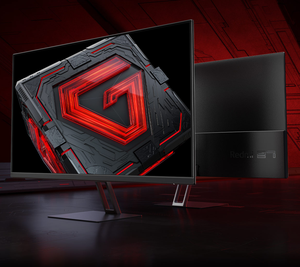 จอภาพ CN REDMI รุ่น G27 ประหยัดพลังงาน ขนาด 27 นิ้ว Fast IPS 180Hz ความถี่รีเฟรชสูง 1ms GTG จอเกมมิ่ง P27FBB-RG - Product Image 2