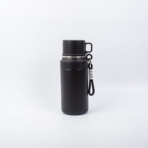 Gobelet isotherme en acier inoxydable 316, avec corde de suspension, couvercle portable, grande capacité - Product Image 6