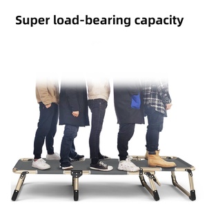 <span class=keywords><strong>Lit</strong></span> pliant portable de <span class=keywords><strong>bureau</strong></span>, <span class=keywords><strong>lit</strong></span> de sieste simple, <span class=keywords><strong>lit</strong></span> pliant pour pause déjeuner, vente en gros - Product Image 5