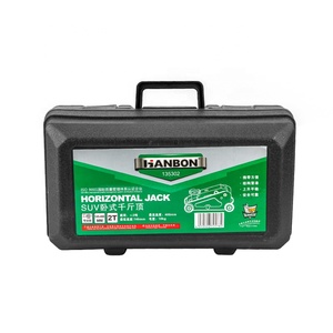 HANBON Automotive 2 tonnes horizontal pour voitures et SUV, certifié ISO9001, garantie 3 ans, utilisation en garage/atelier, 135302 Jac - Product Image 5