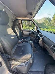 2024 Nuevo Camión de Carga Wuling para Entrega de Mercancías, Furgoneta Mini de <span class=keywords><strong>50</strong></span> Autos, Fabricado en China - Product Image 6