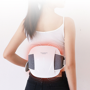 Ceinture chauffante à percussion pour le dos et les muscles, soulagement des douleurs, soins corporels et bien-être, personnalisable avec logo JA-Y01 – Nos meilleures ventes - Product Image 1