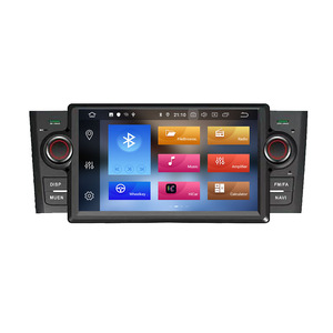 Autostereo Android 13 voiture GPS CD stéréo pour <span class=keywords><strong>Fiat</strong></span> <span class=keywords><strong>Punto</strong></span> 2005-2009 Carplay Navigation HeadUnit lecteur multimédia magnétophone - Product Image 2