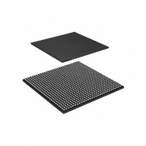 Original One Stop Service XCV1600E-6FG900C 900 BBGA Embedded Electronic Chips Component - Product Image 1