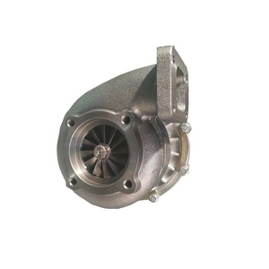 Offre Spéciale K27 turbocompresseur pour Porsche <span class=keywords><strong>911</strong></span> TURBO 53279887006 5327-988-7006 5327 988 7006 93012301303 930-66 moteur de bonne qualité - Product Image 1
