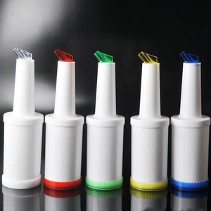 Nước Trái Cây Tươi Phục Vụ Giải Pháp Nhựa Nước Trái Cây Dispenser Với Trái Cây <span class=keywords><strong>Pourer</strong></span> Cho Đảng Thanh Công Cụ - Product Image 6