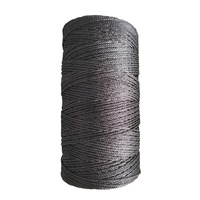 Filet de pêche, ligne de ficelle, en Nylon Polyester, Multifilament 210D, 200 plis, haute résistance, vente en gros, nouveau produit