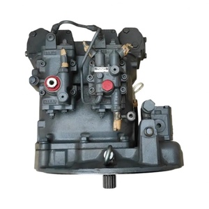 ปั๊มไฮดรอลิกหลัก ZX270 ZX270LC ZX280LC ZX280LCN อะไหล่รถขุด9195239 9195237สำหรับเครื่องจักรก่อสร้าง Hitachi - Product Image 2