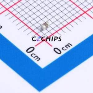 Condensateur SMD (MLCC) HMJ107BB7104KAHT 0603 (Capacité : 100nF) (Précision : 10%) Tension nominale : 100V - Product Image 2