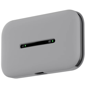 สำหรับหัวเว่ย 4G WiFi <span class=keywords><strong>E5576</strong></span>-<span class=keywords><strong>320</strong></span> 4G LTE โมบายเราเตอร์ กล่องเก็บของ ฝาครอบซิลิโคนอ่อนนุ่ม กระเป๋าใส่ของแบบพกพา ใช้งานร่วมกับกล่องใส่ฮาร์ดไดรฟ์ - Product Image 5