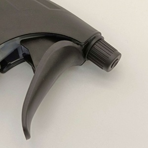 Pulverizador de gatillo de plástico de alta calidad de 28 mm 28/410 para limpieza y jardinería - Product Image 4