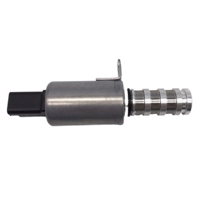 Válvula de Control de Aceite VVT 11367564734 11367566652 para Ensamblaje de Motor BMW Mini Cooper DC 12V - Product Image 2