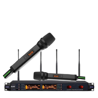 Système Sonore Professionnel Complet Actif avec Enceintes Line Array Amplifiées
