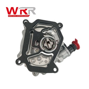 Bomba de Vacío Nueva de Alta Calidad 2641800000 2641802900 para Mercedes-Benz W205 W213 C300 E300, Sistema de Frenos del Motor, Auxiliar - Product Image 2