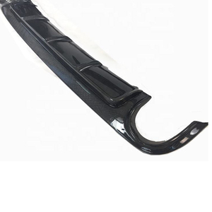 VW <span class=keywords><strong>R36</strong></span> sợi carbon khuếch tán phía sau cho Volkswagen <span class=keywords><strong>R36</strong></span> <span class=keywords><strong>Passat</strong></span> biến thể - Product Image 4