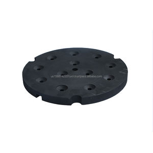 Moule personnalisé en graphite haute densité personnalisé - Product Image 5