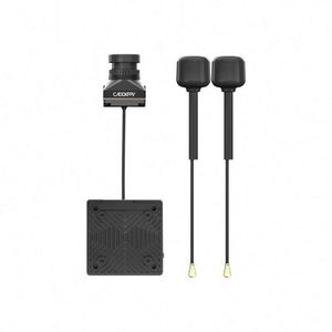 Kit Walksnail Avatar HD Pro V2 con Antena Simple/Doble, VTX para Dron, Almacenamiento Integrado de 8G/32G, Piezas y Accesorios para Control Remoto - Product Image 2