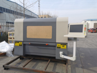 Macchina da Taglio Laser a Fibra ad Alta Velocità 1500w 1390, Tagliatrice Laser a Fibra Chiusa per Lamiere Metalliche e Carbonio 1500w/2000w/3000w