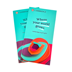 Regali Aziendali Promozionali, Quaderni A6 Personalizzati con Logo Stampato, Carta Patinata, Stampa Offset, Copertina Morbida Cucita, Laminati - Product Image 2