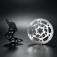 Kit de frein arrière Surron Light Bee Lbx, étrier hydraulique en alliage d'aluminium, pièces de conversion et de mise à niveau