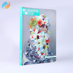 La de los niños de Color cupón encuadernado perfecto cómic impresoras Offset impresión de libros - Product Image 2