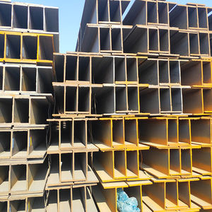 Poutre en acier par tonne h <span class=keywords><strong>Ipn</strong></span> les poutres en acier Ipe <span class=keywords><strong>Prix</strong></span> de la poutre en acier h par kg en Chine - Product Image 4