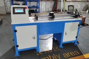 IEC 60794-1-2-E8 1000 mét cáp sợi Quang chứng tỏ sức mạnh thử nghiệm máy - Product Image 6