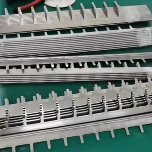 Repuestos DO para la Máquina Aster 220 - Product Image 2