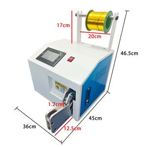 Cinta de polietileno para hardware, cuerda de nailon, fleje de polipropileno, fleje para ramos, fleje para embalaje, máquina flejadora - Product Image 3