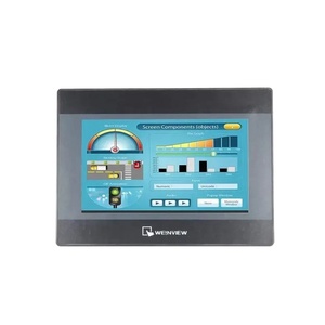 WEINVIEW Écran tactile HMI 7 pouces CMT2079X Série CMT Weintek CMT2079X CMT2079X CMT2079X - Product Image 1